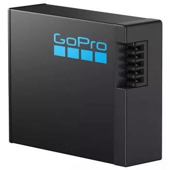 Batería de cámara GoPro HERO13 Enduro batería recargable negro azul