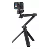 Empuñadura de cámara GoPro 3-Way Mount 2.0