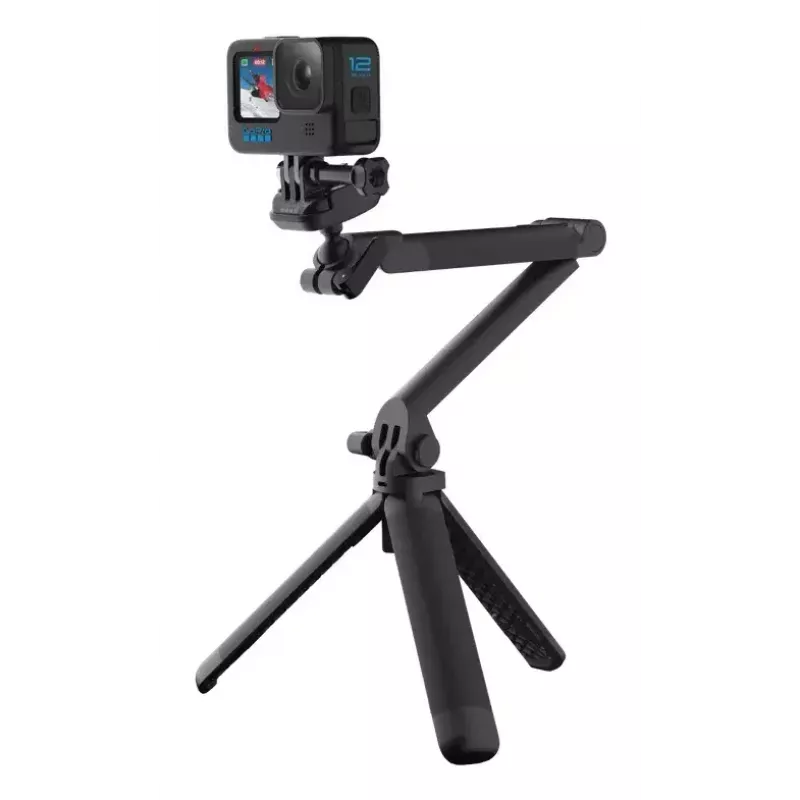 Empuñadura de cámara GoPro 3-Way Mount 2.0