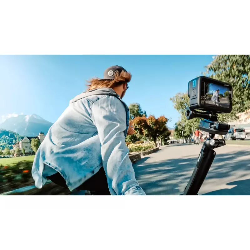 Empuñadura de cámara GoPro 3-Way Mount 2.0