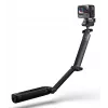 Empuñadura de cámara GoPro 3-Way Mount 2.0
