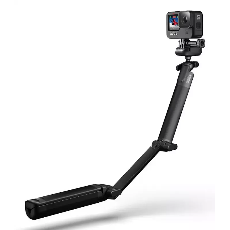 Empuñadura de cámara GoPro 3-Way Mount 2.0