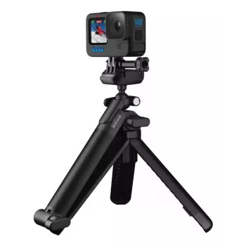 Empuñadura de cámara GoPro 3-Way Mount 2.0