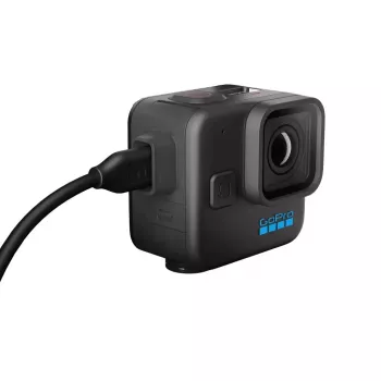 Tapa con paso USB GoPro HERO11 Black Mini AFCOD-001