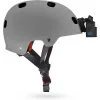 Soporte de cámara GoPro casco frontal + lateral AHFSM-001