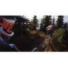 Soporte de cámara GoPro casco frontal + lateral AHFSM-001