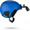 Soporte de cámara GoPro casco frontal + lateral AHFSM-001