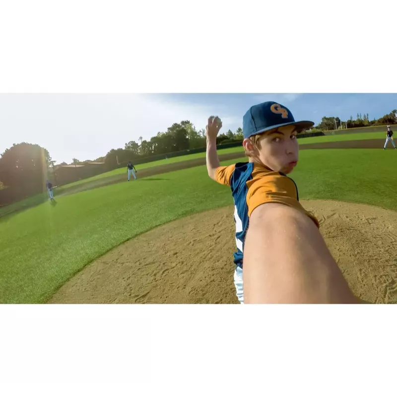 Correa de mano y muñeca GoPro AHWBM-002