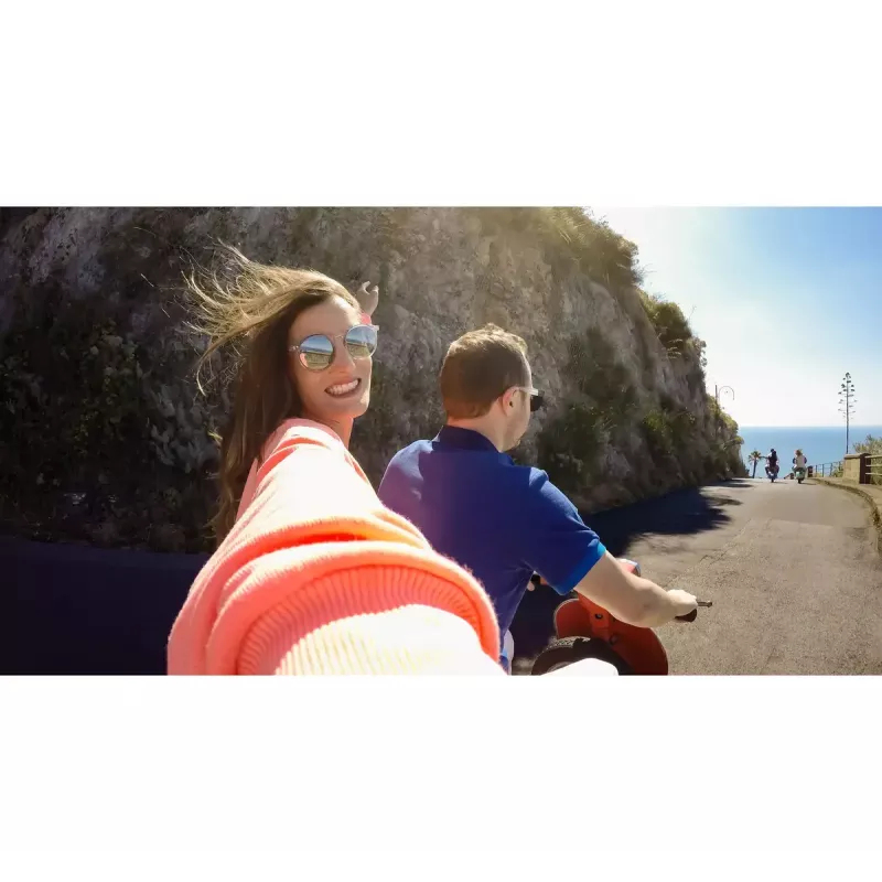 Correa de mano y muñeca GoPro AHWBM-002
