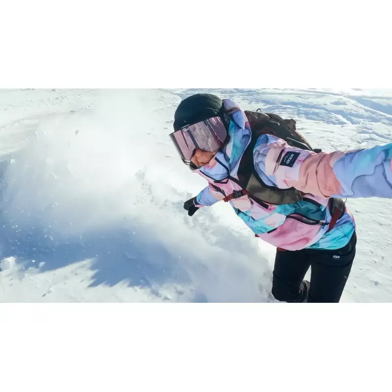 Empuñadura trípode GoPro Volta