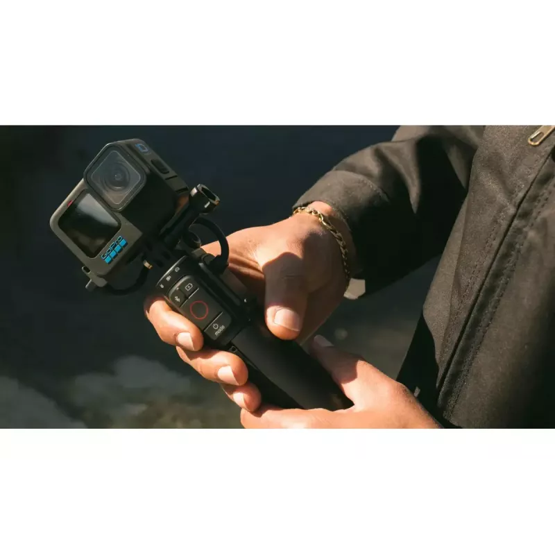 Empuñadura trípode GoPro Volta