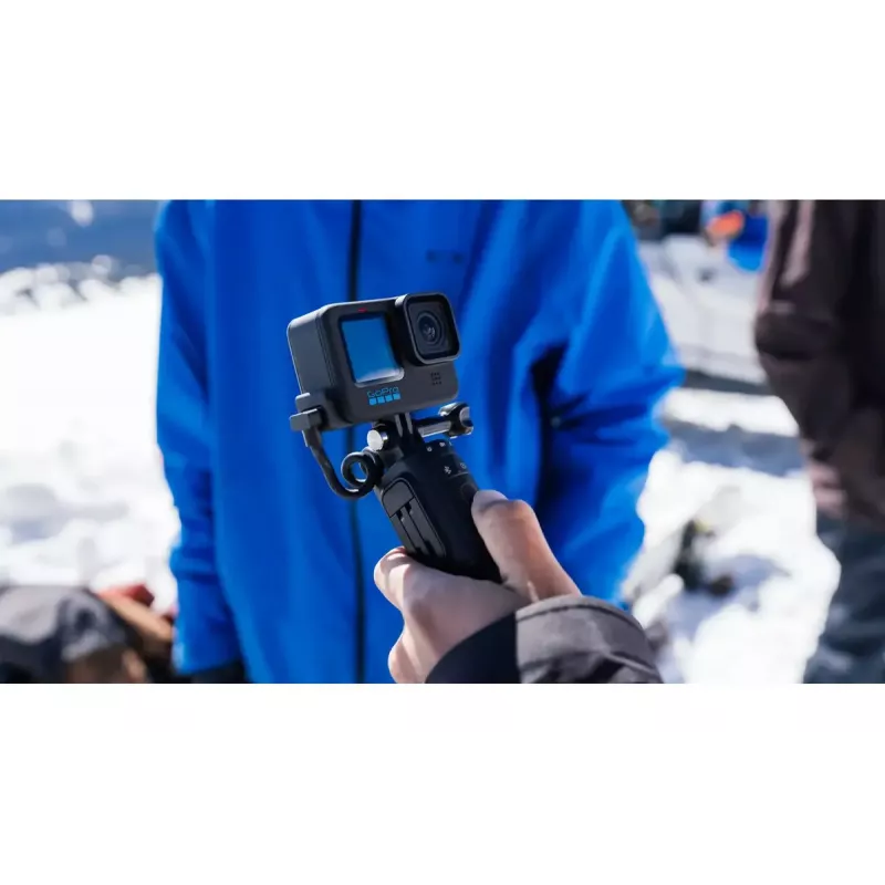 Empuñadura trípode GoPro Volta