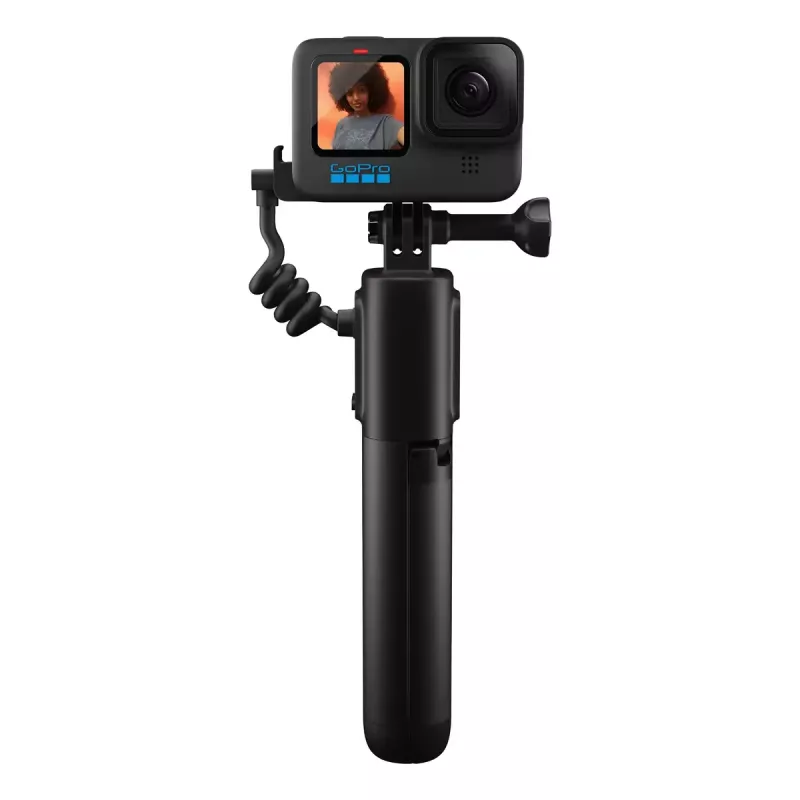Empuñadura trípode GoPro Volta
