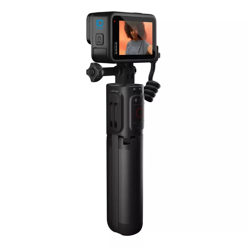 Empuñadura trípode GoPro Volta