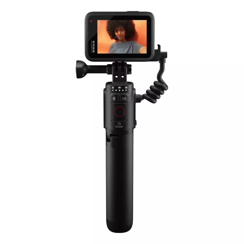 Empuñadura trípode GoPro Volta