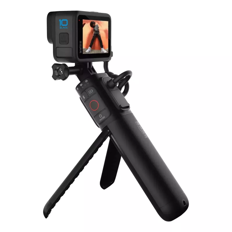 Empuñadura trípode GoPro Volta