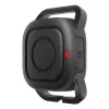 GoPro ARMTE-004-EU mando de disparo resistente al agua, Bluetooth, para HERO13/12/11, HERO11 Mini, HERO, negro