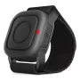 Mando a distancia GoPro ARMTE-004-EU — mando Bluetooth para cámaras GoPro, alcance de 20 m, negro, 26×26×26 mm