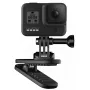 Soporte de cámara GoPro Magnetic Swivel Clip ATCLP-001