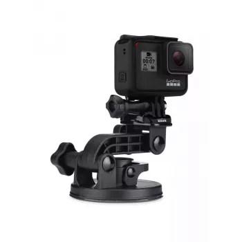Soporte de cámara GoPro AUCMT-302 ventosa