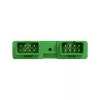 Toma de corriente modular Schneider Electric MTN6940-0000, 16A 250V