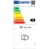 LG 32LN661HBLA televisor LCD, 81,3 cm (32 pulgadas), retroiluminación LED