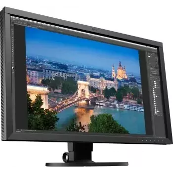 Monitor IPS EIZO CS2731 de 27