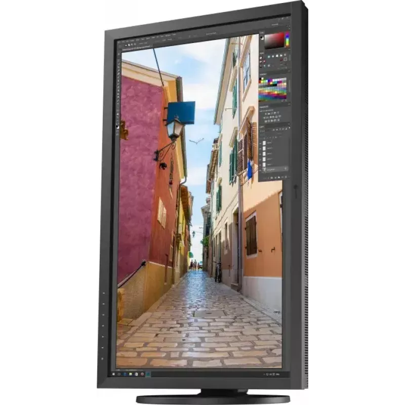 Monitor IPS EIZO CS2731 de 27