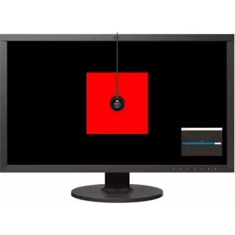 Monitor IPS EIZO CS2731 de 27