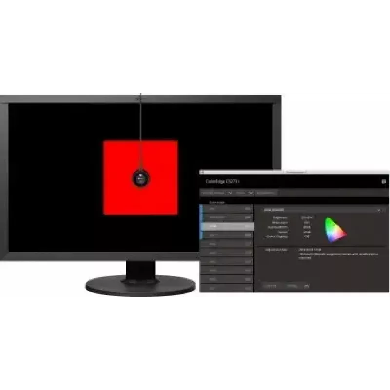 Monitor IPS EIZO CS2731 de 27