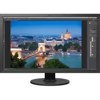 Monitor IPS EIZO CS2731 de 27