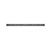 Multibrackets M Universal soporte de pared negro mediano