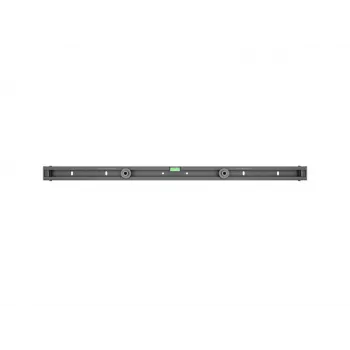 Multibrackets M Universal soporte de pared negro mediano