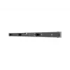 Multibrackets M Universal soporte de pared negro mediano