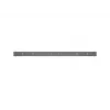 Multibrackets M Universal soporte de pared negro mediano
