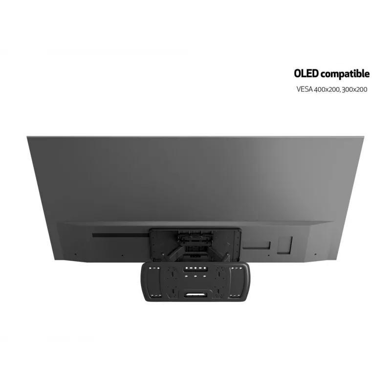 Soporte Multibrackets M VESA Super slim Tilt & Turn