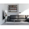 Soporte Multibrackets M VESA Super slim Tilt & Turn