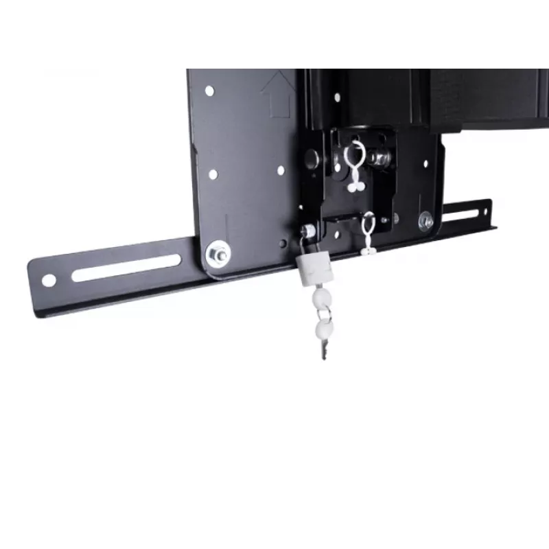 Soporte Multibrackets M VESA Super slim Tilt & Turn