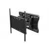 Multibrackets M VESA Super slim Tilt & Turn HD, 52 kg, 101,6 cm (40