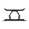 Multibrackets M VESA Super slim Tilt & Turn HD, 52 kg, 101,6 cm (40