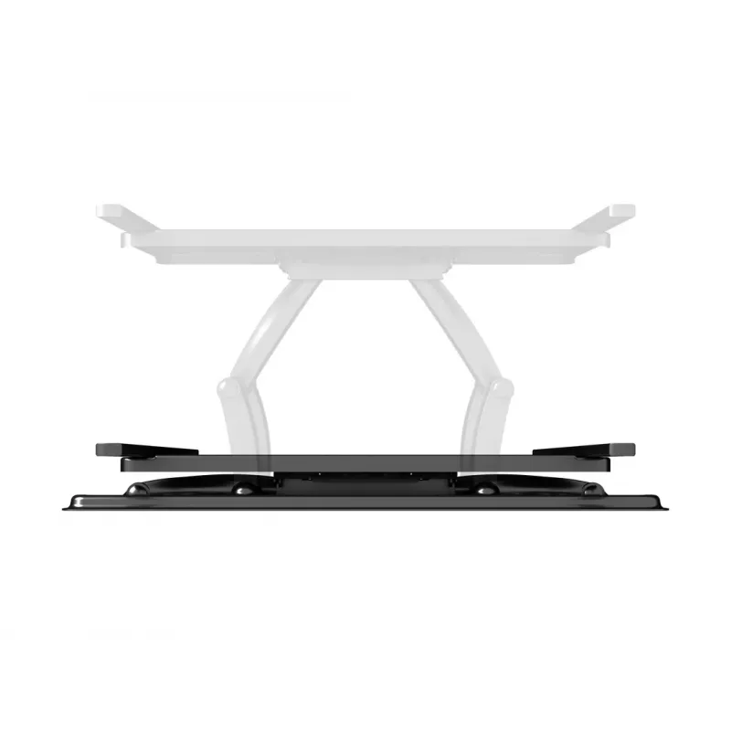 Multibrackets M VESA Super slim Tilt & Turn HD, 52 kg, 101,6 cm (40