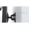 Multibrackets M VESA Super slim Tilt & Turn HD, 52 kg, 101,6 cm (40