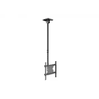 Multibrackets M Public Ceilingmount Medium Single 3000, 30 kg, 81,3 cm (32