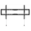Multibrackets M Universal soporte de pared fijo grande negro