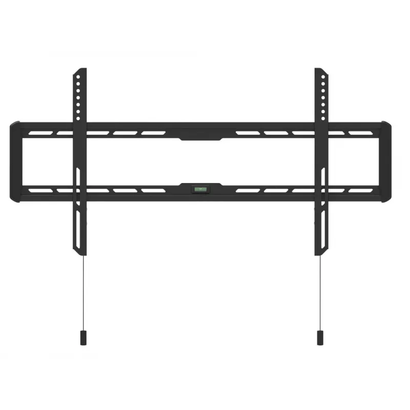 Multibrackets M Universal soporte de pared fijo grande negro