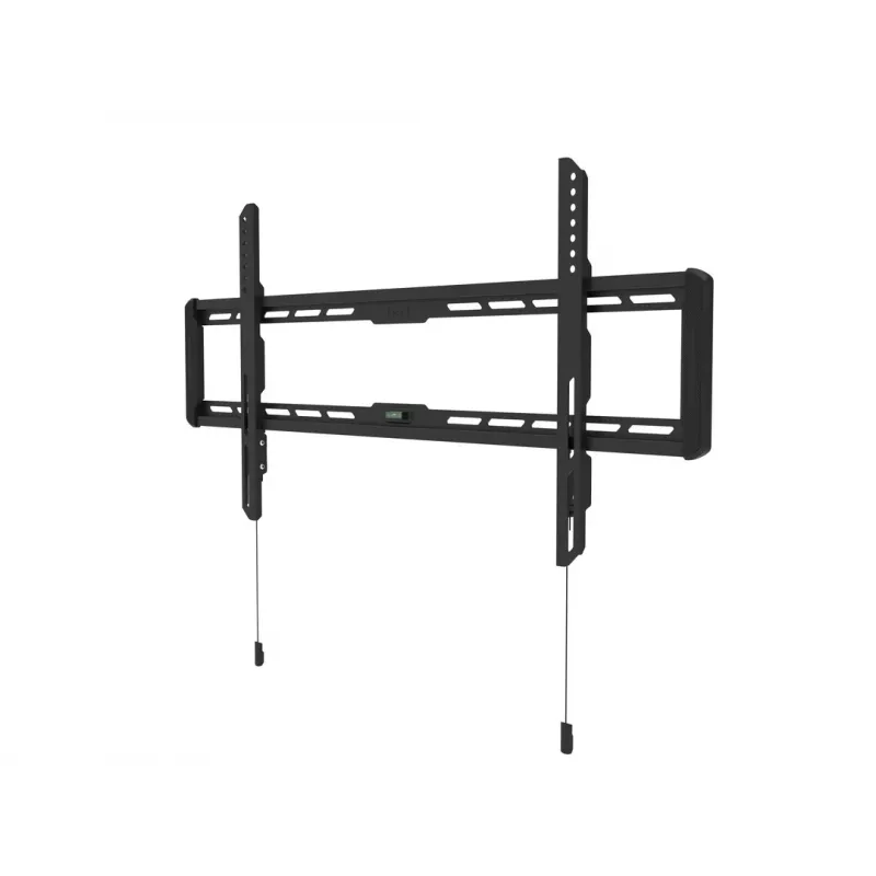 Multibrackets M Universal soporte de pared fijo grande negro