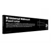 Multibrackets M Universal soporte de pared fijo grande negro