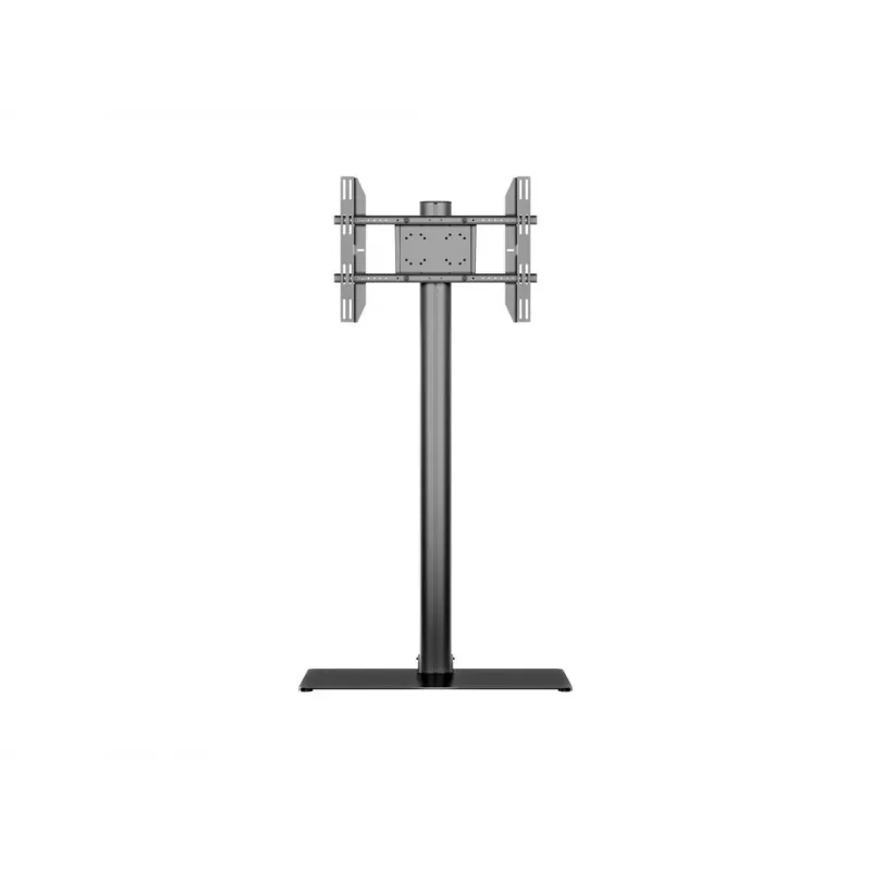 Soporte de pantalla Multibrackets M 180 Single negro con base