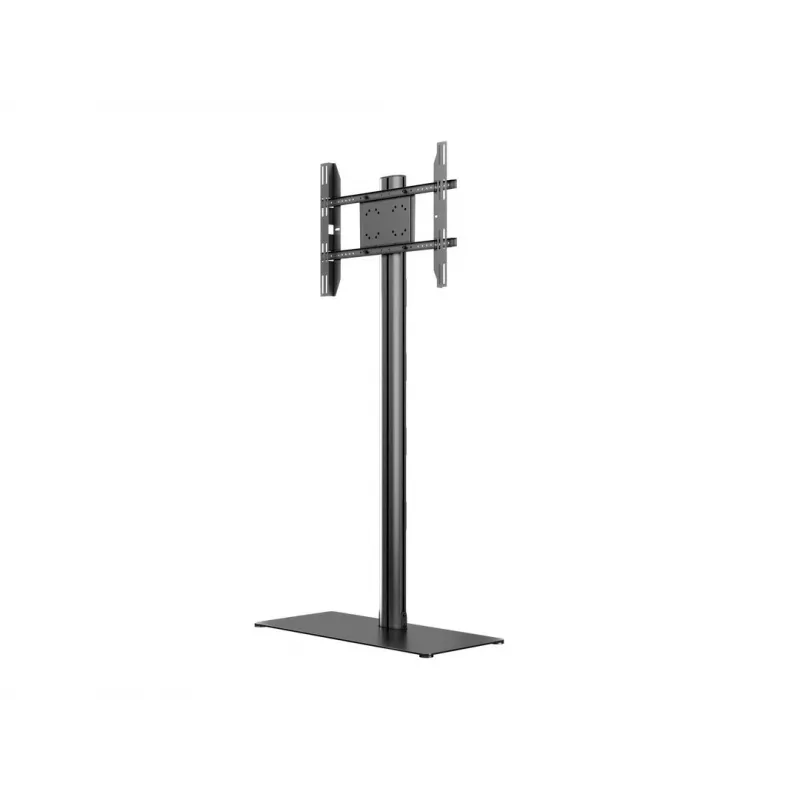 Soporte de pantalla Multibrackets M 180 Single negro con base