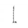Soporte de pantalla Multibrackets M 180 Single negro con base